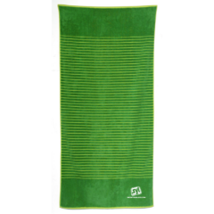 Reversible Beach Towel - kellylime