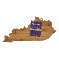 State Cutting Board - kentuckyretailhangtag