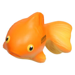Goldfish Stress Reliever - laa-gf10