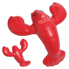 Lobster Stress Reliever - laa-ls10