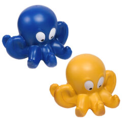 Octopus Stress Reliever - laa-oc13