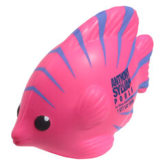 Tropical Fish Stress Reliever - laa-tf09pb