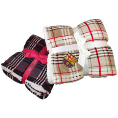 Lambswool Microsherpa Plaid Throw - lambswoolplaidthrowgroup