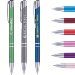 Matte Tres Chic Pen - lde-lm-assortment