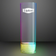 Light Up LED Highball Glass - ledhighballglass