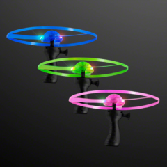LED Whirly Wheel - ledwhirlywheelassortedcolors