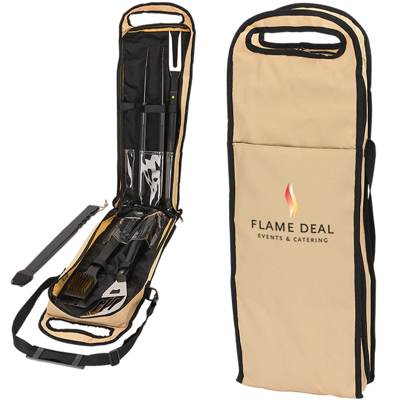 BBQ Set in Carrying Case – 5 pc - lg_1276