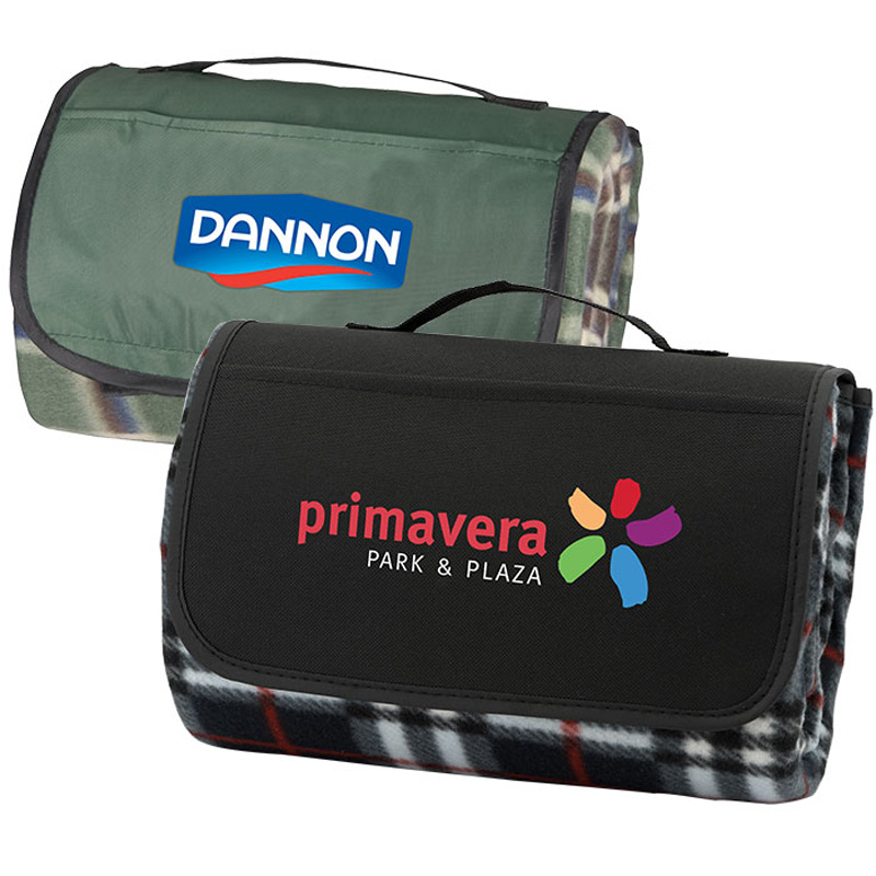 Picnic Blanket – Plaid - lg_14220
