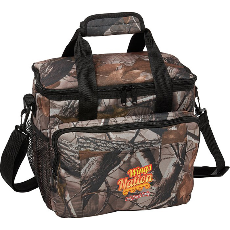 Camo Cooler Bag – 16 Can - lg_14306