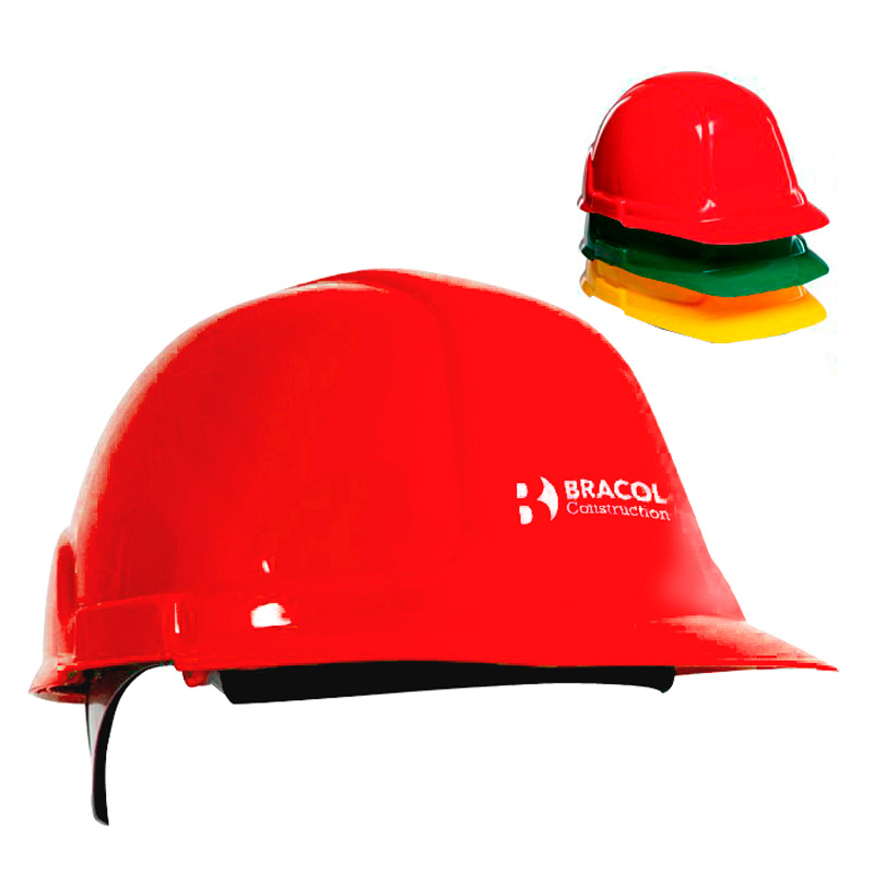 Comfort Plus Hard Hat 5151 - lg_22102