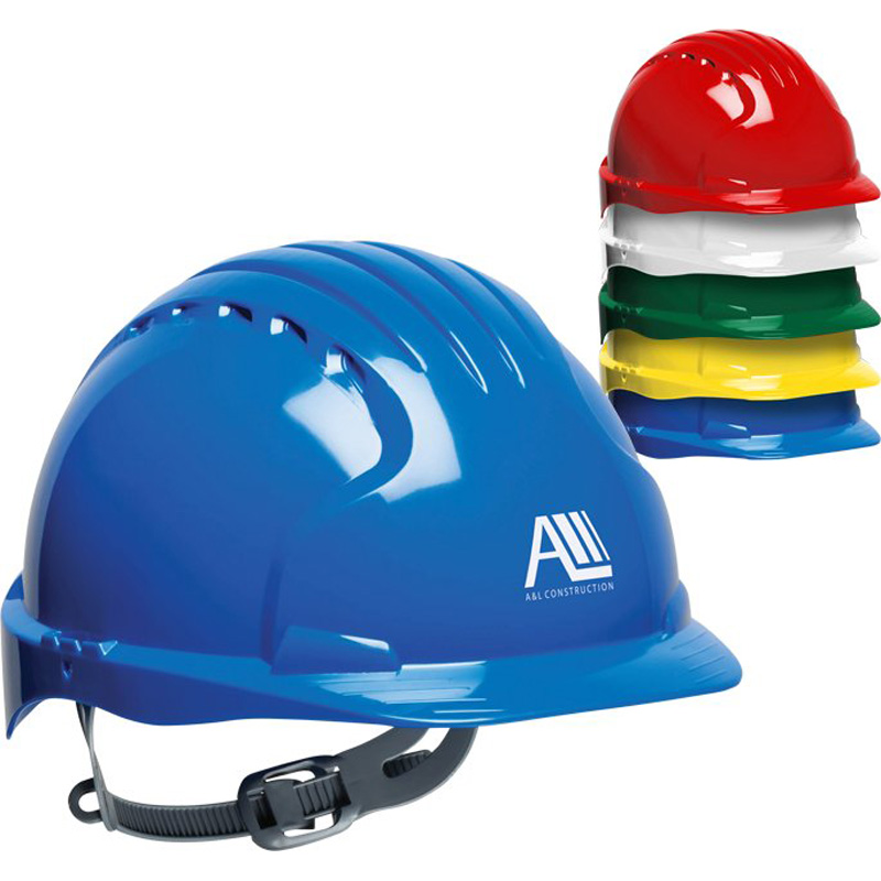 Evolution 6100 Series Hard Hat - lg_22103