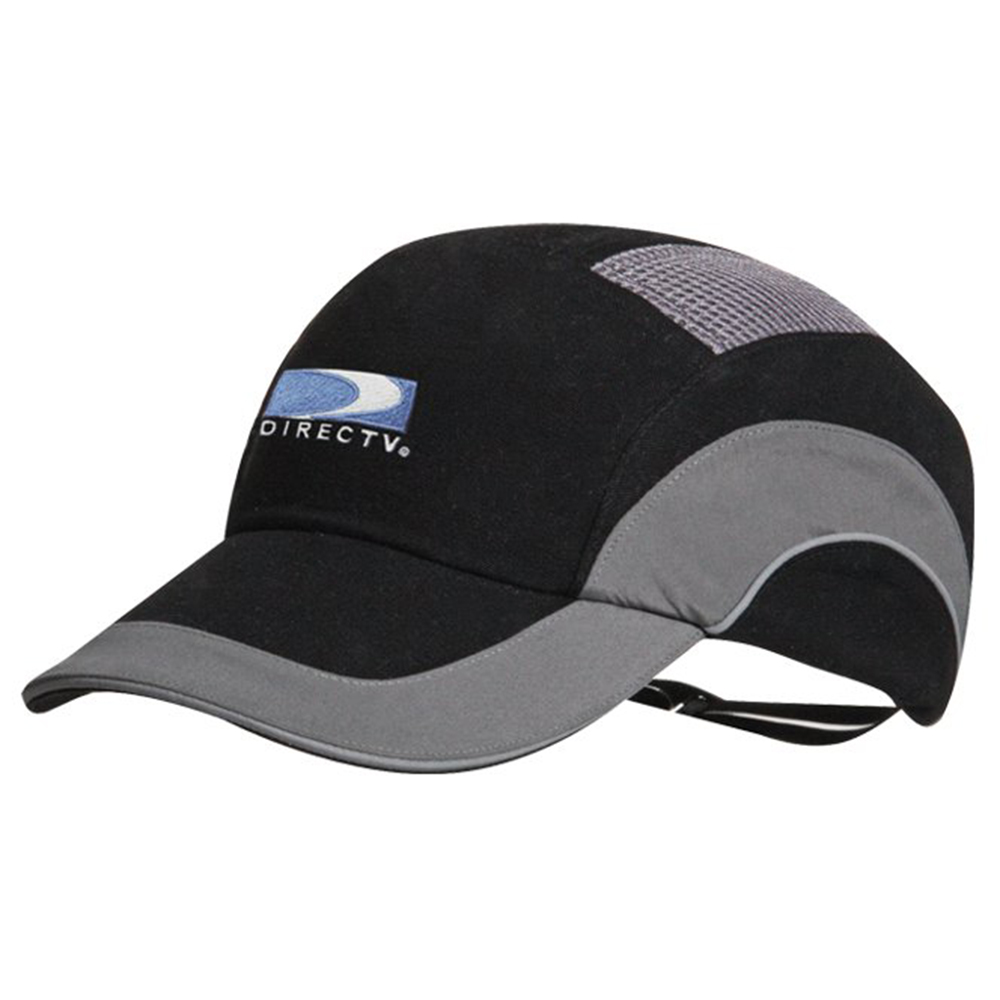 Short 2″ HardCap A1 Bump Cap - lg_22116_35