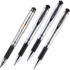 uni-ball® 207 Gel Impact Capped Pen - lg_29518