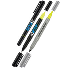 uni-ball® Combi Highlighter Pen - lg_29551