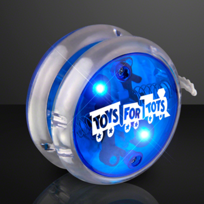 light up yoyo