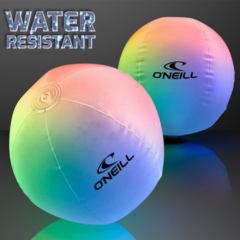 Light Up Beach Ball - lightupbeachball