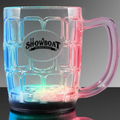 Light Up Beer Mug – 16 oz. - lightupbeermug16oz