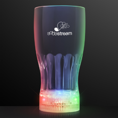 Light Up Cola Glass - lightupcolaglass