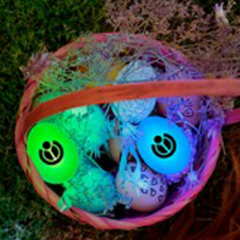 Light Up Easter Egg - lightupeastereggsinuse