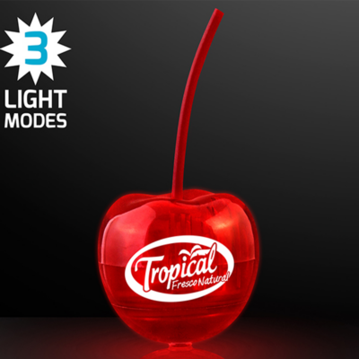 lightupledcherry