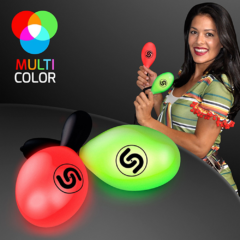 Light Up Maraca - lightupmaracainuse