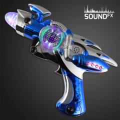 Light Up Sound Effect Gun - lightupsoundeffectsgun