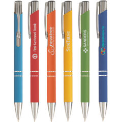 Tres Chic Softy Brights Pen - lpb-yellow-123_1