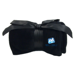 Luxury Plush Blanket - luxuryplushblack