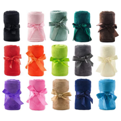 Luxury Plush Blanket - luxuryplushgroup