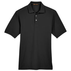 Harriton Men’s 5.6 oz Easy Blend™ Polo - m265_51_z_FF