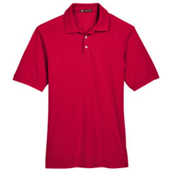 Harriton Men’s 5.6 oz Easy Blend™ Polo - m265_52_z_FF