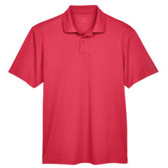 Harriton Men’s Micro-Pique Polo - m354_45_z_FF