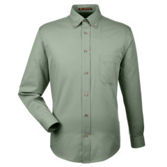 Harriton Long Sleeve Oxford Dress Shirt - m500_13_z_prod