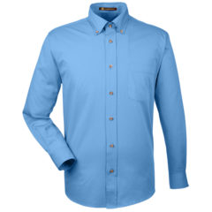Harriton Long Sleeve Oxford Dress Shirt - m500_19_z_prod