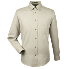 Harriton Long Sleeve Oxford Dress Shirt - m500_23_z_prod