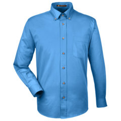 Harriton Long Sleeve Oxford Dress Shirt - m500_33_z_prod