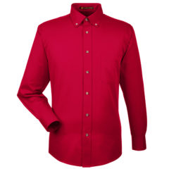 Harriton Long Sleeve Oxford Dress Shirt - m500_52_z_prod