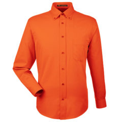 Harriton Long Sleeve Oxford Dress Shirt - m500_59_z_prod