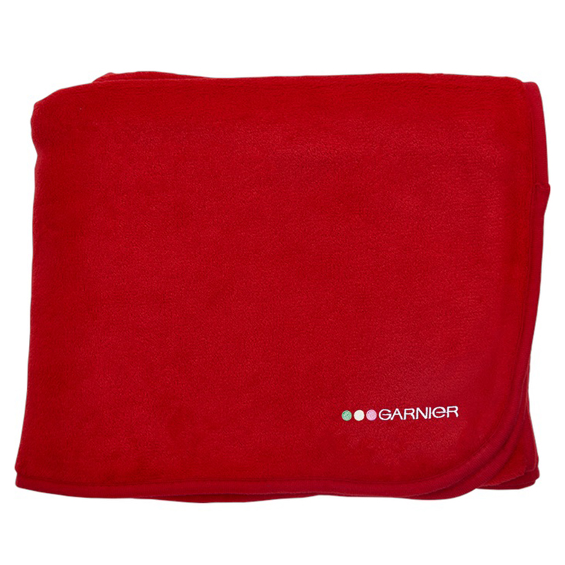 Micro Plush Blanket - main