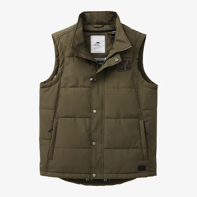 Men’s Roots73 Traillake Insulated Vest - main