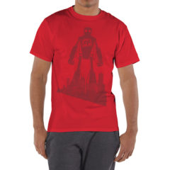 Champion® Adult 6 oz Short-Sleeve T-Shirt