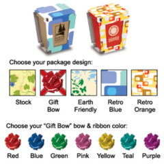 Promo Planter - main