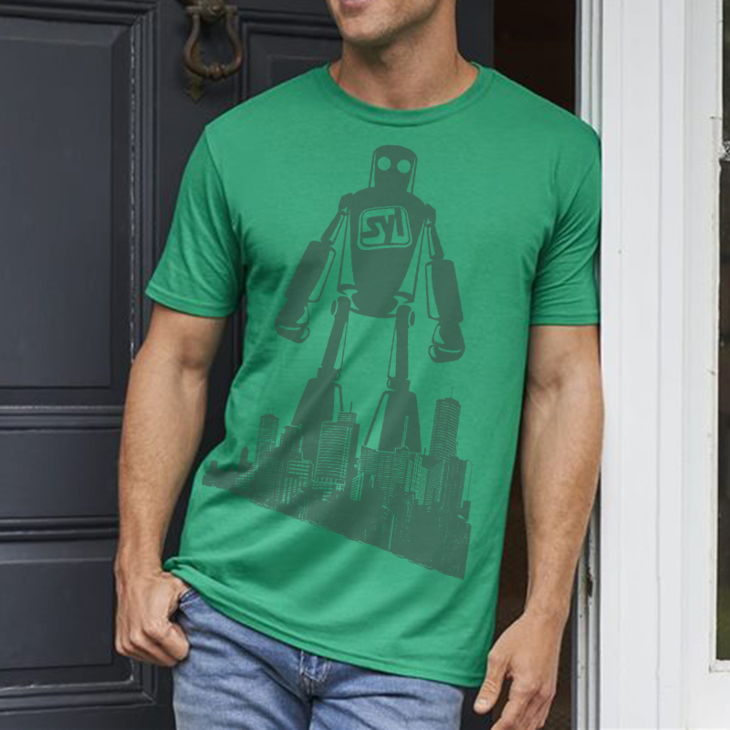 Gildan SoftStyle® T-Shirt - main