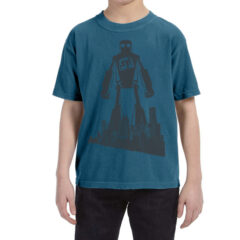 Comfort Colors Youth Midweight T-Shirt - main-51