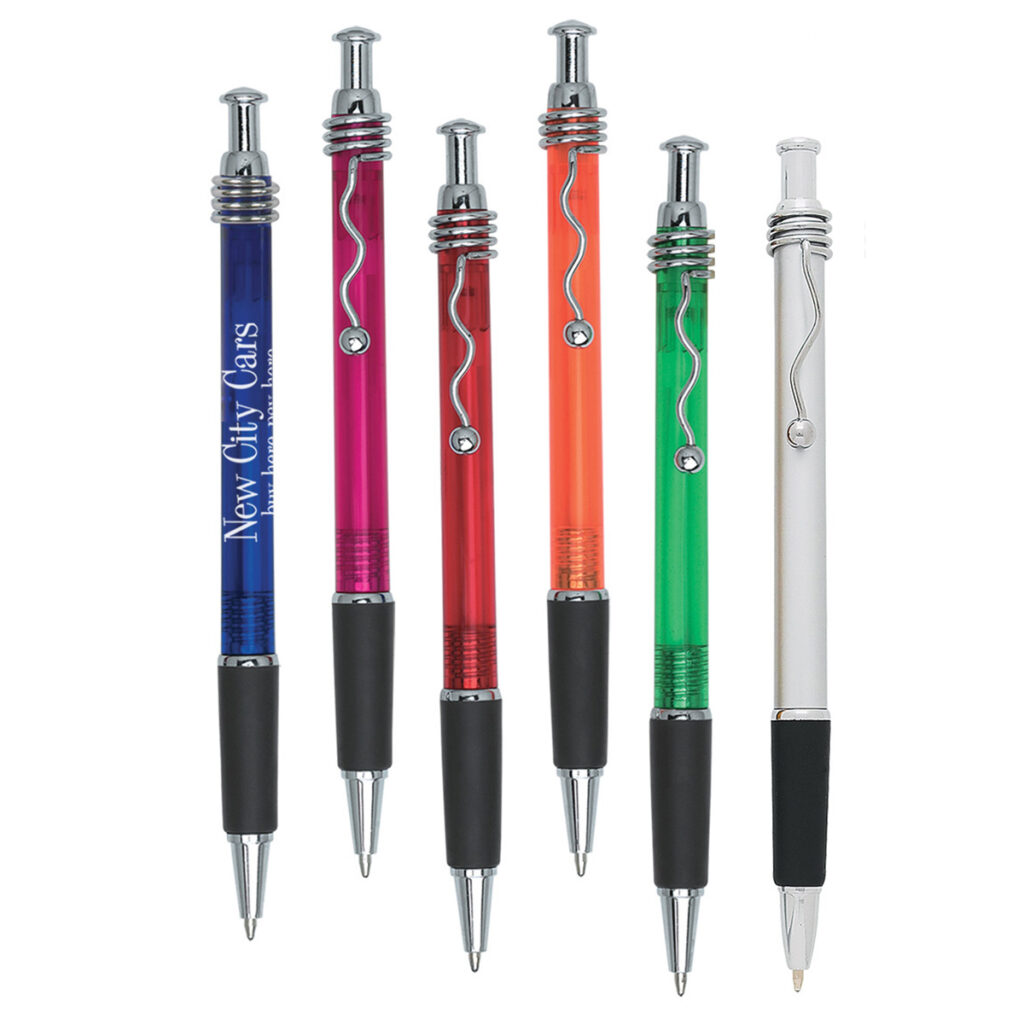 Wired Pen - main