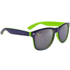 Custom Sunglasses - malibuinnerouterframe