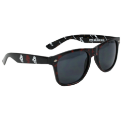 Custom Sunglasses - malibuinnerouterframeimprint