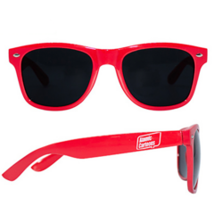Custom Sunglasses - malibusolidframe