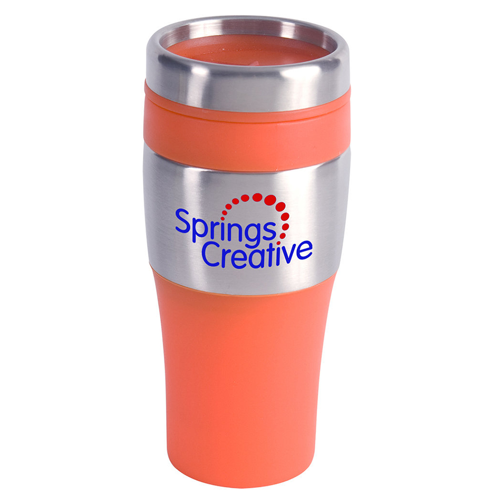 Silver Streak Tumbler – 16 oz - mg410_12_z_ftdeco