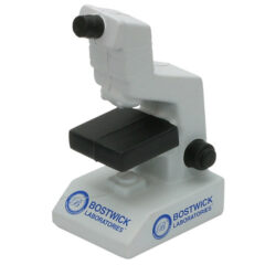 Microscope Stress Reliever - micro